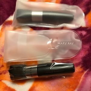 Foundation brush